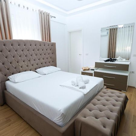 Romina Apartment Берат Экстерьер фото