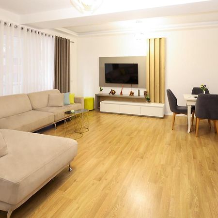 Romina Apartment Берат Экстерьер фото