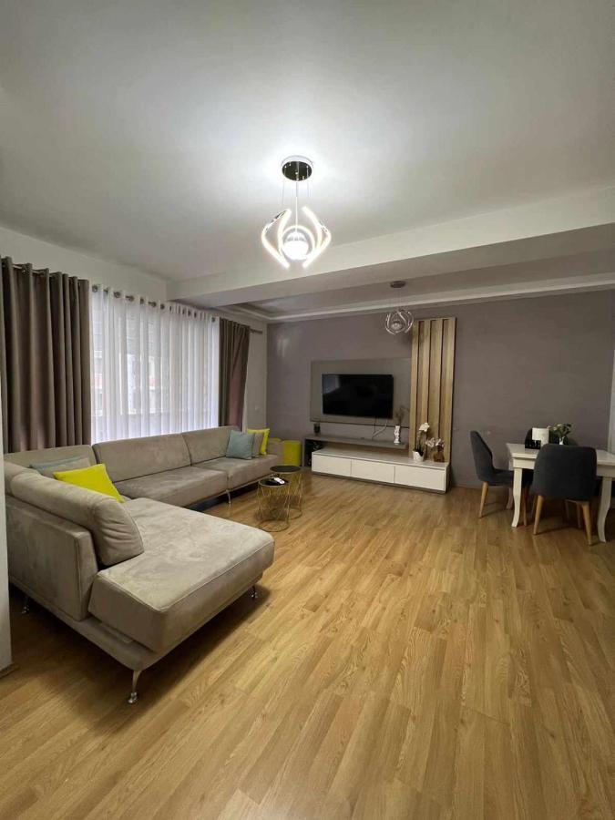 Romina Apartment Берат Экстерьер фото